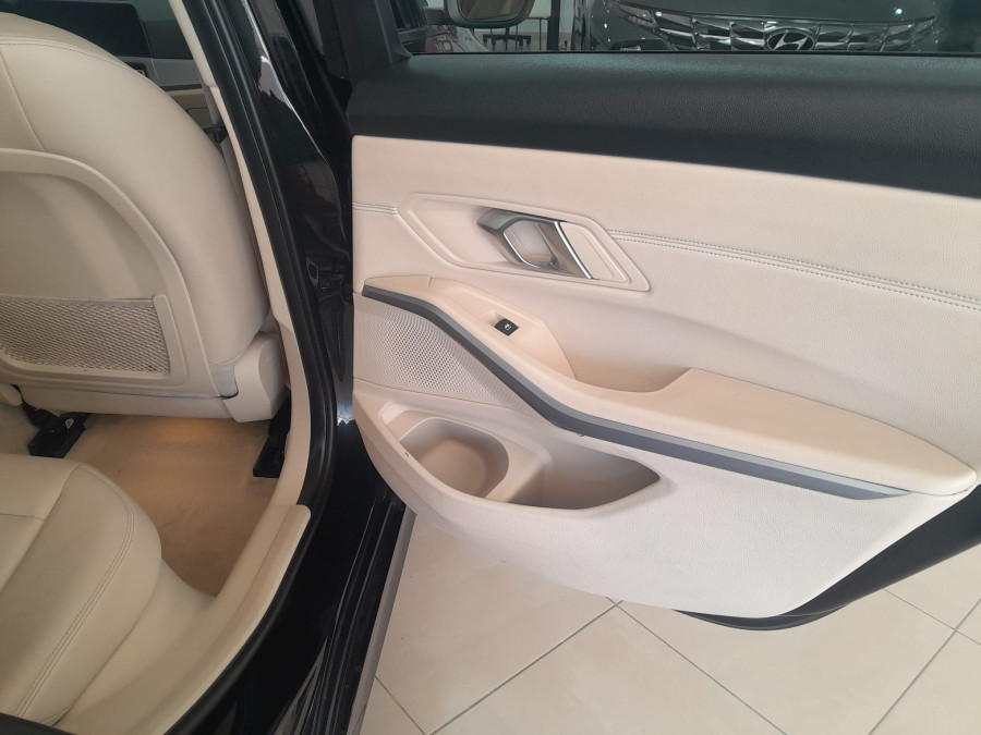 Imagen de BMW Serie 3