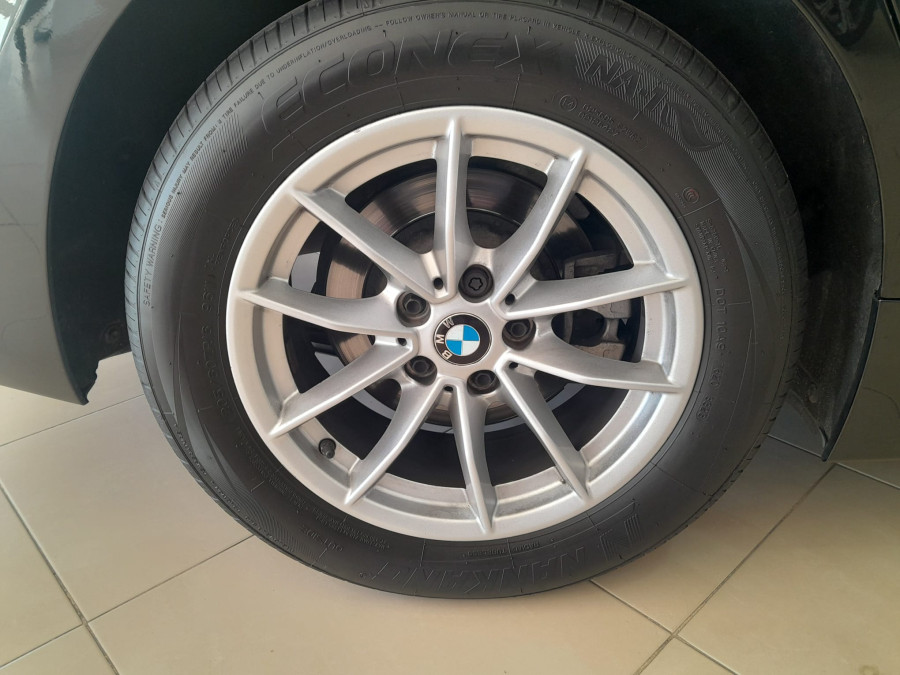 Imagen de BMW Serie 3