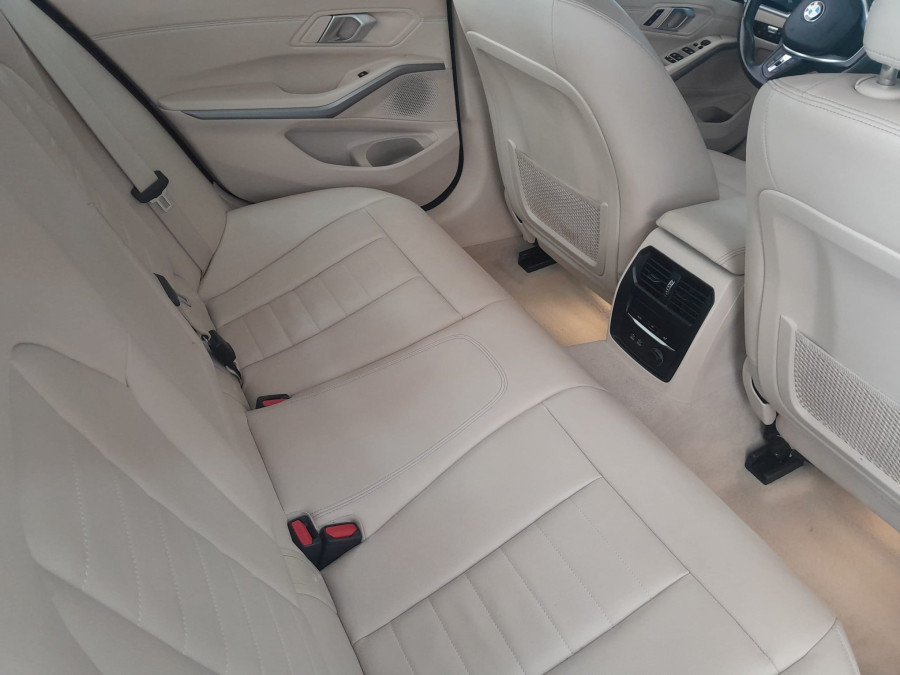 Imagen de BMW Serie 3