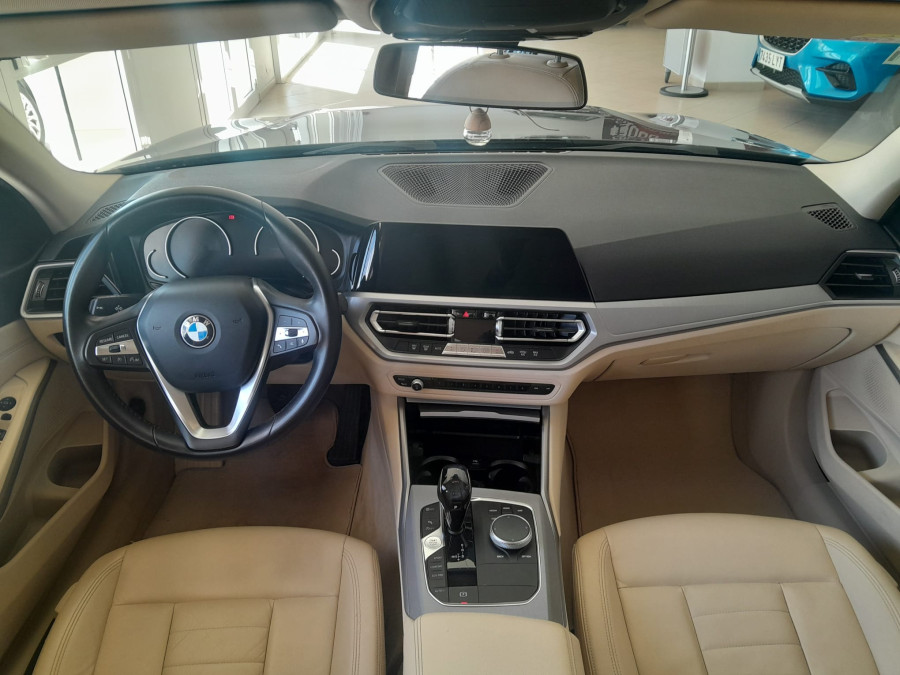 Imagen de BMW Serie 3