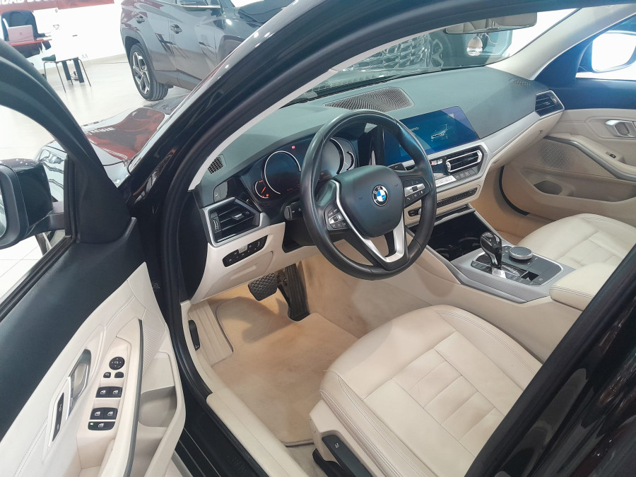 Imagen de BMW Serie 3