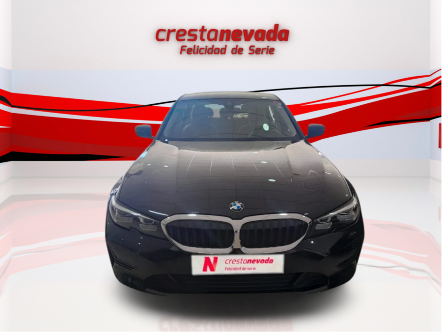 Imagen de BMW Serie 3