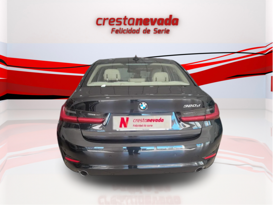 Imagen de BMW Serie 3