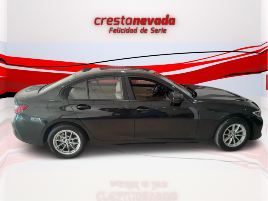 Imagen de BMW Serie 3