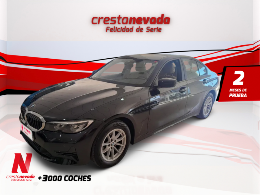 Bmw Serie 3