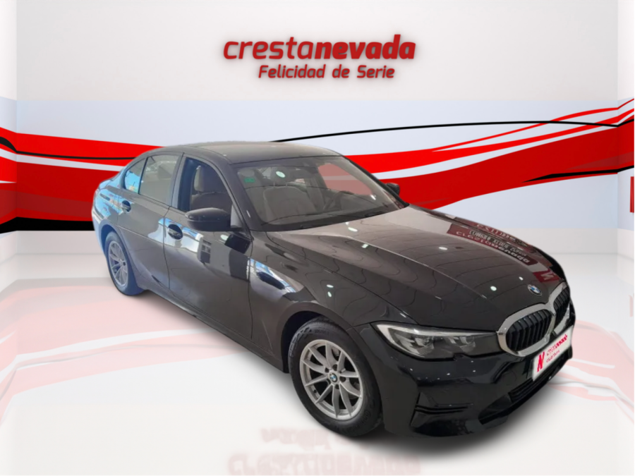 Imagen de BMW Serie 3