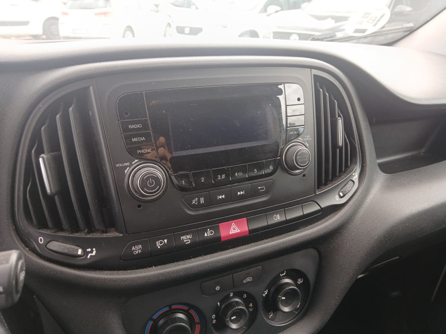 Imagen de Fiat Doblò Cargo