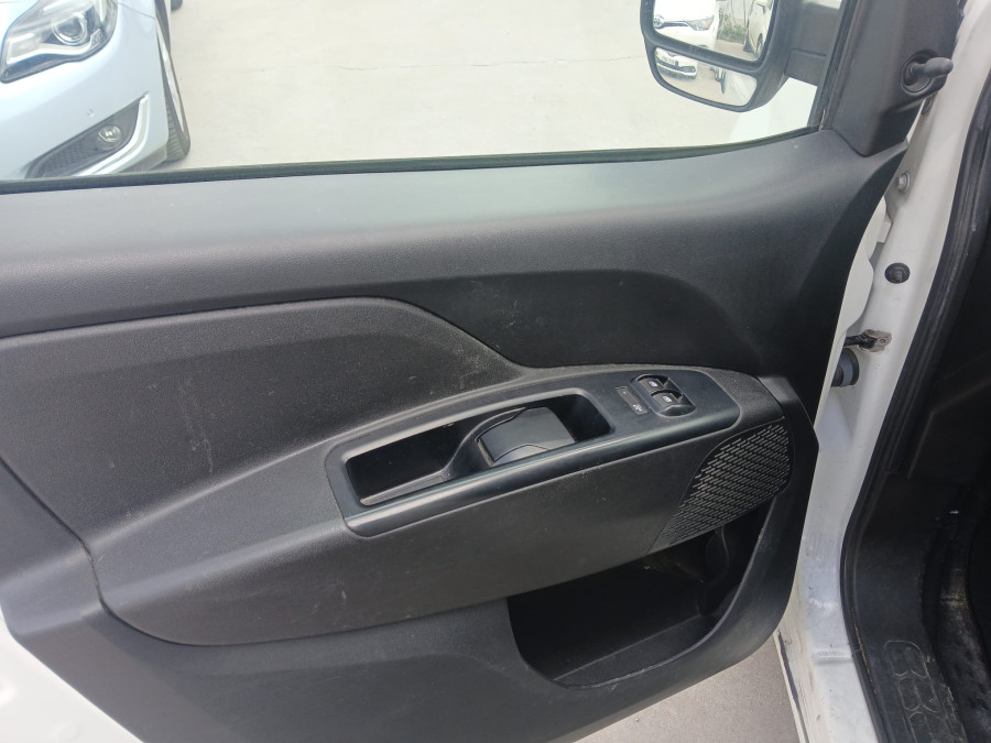 Imagen de Fiat Doblò Cargo