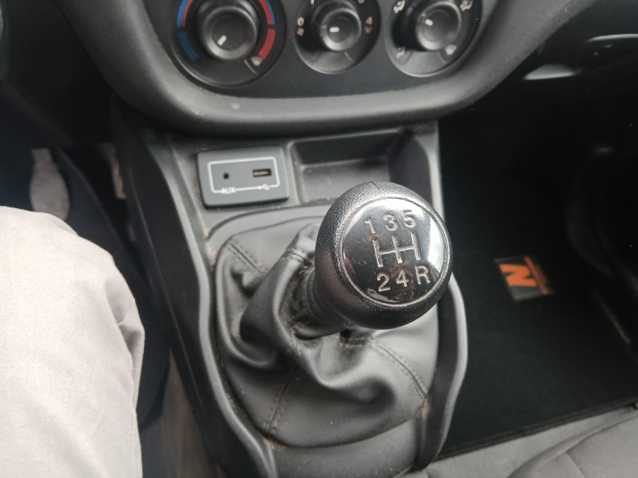 Imagen de Fiat Doblò Cargo