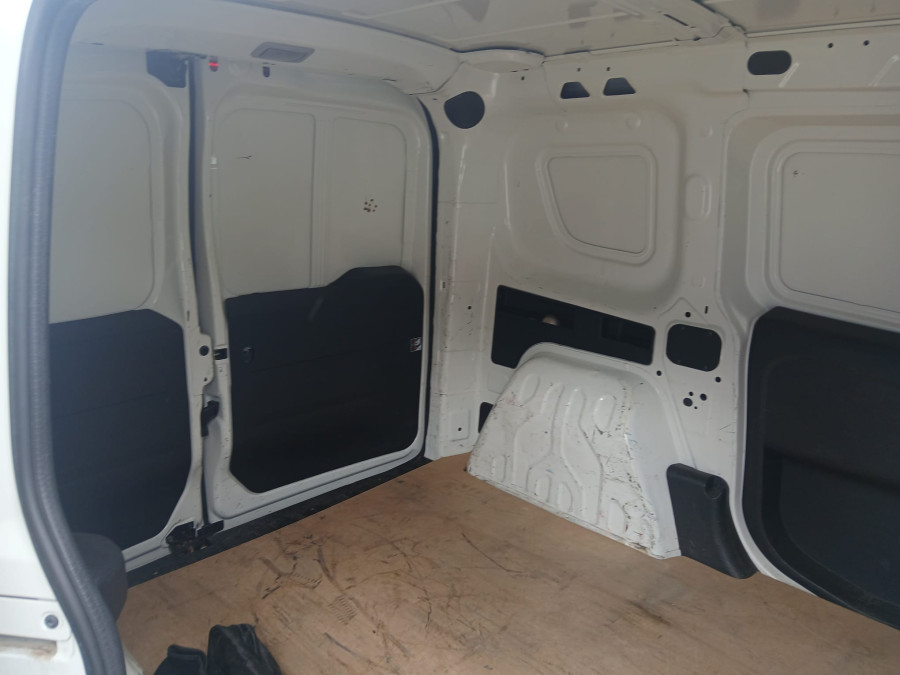 Imagen de Fiat Doblò Cargo