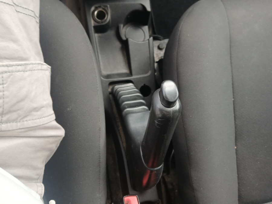 Imagen de Fiat Doblò Cargo