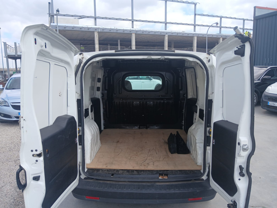 Imagen de Fiat Doblò Cargo