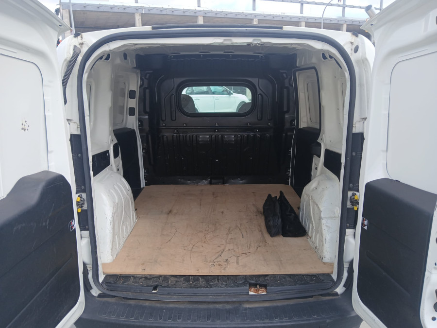 Imagen de Fiat Doblò Cargo