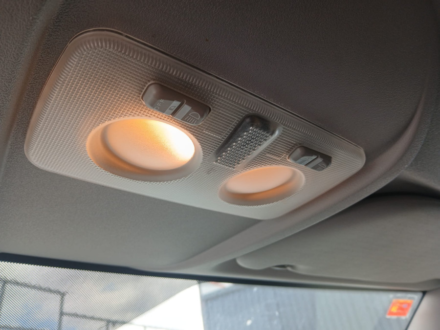 Imagen de Fiat Doblò Cargo