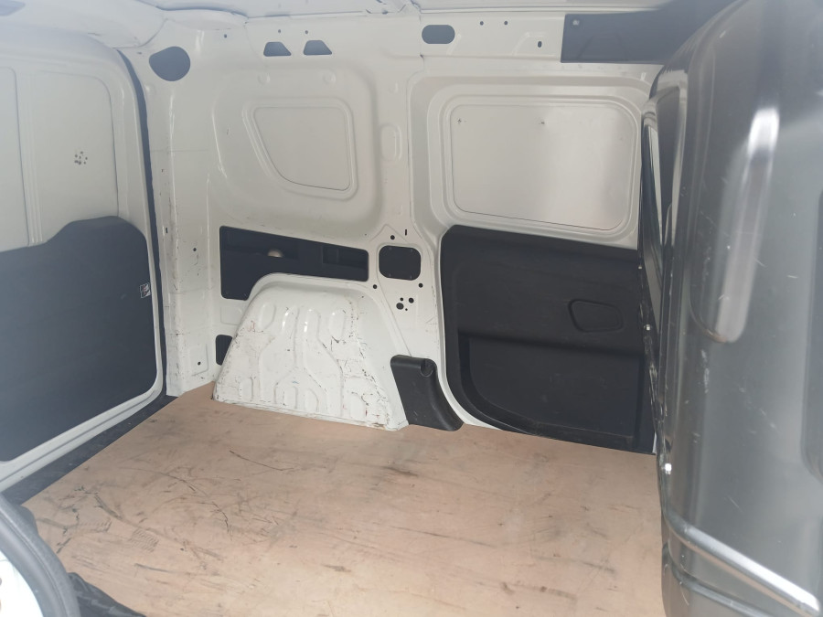 Imagen de Fiat Doblò Cargo