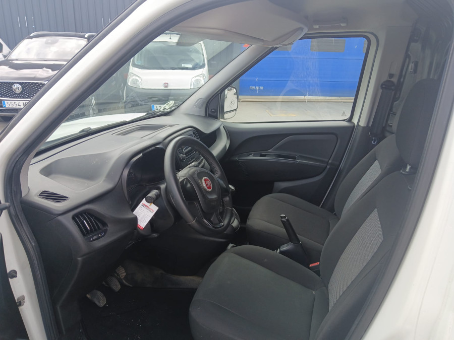 Imagen de Fiat Doblò Cargo