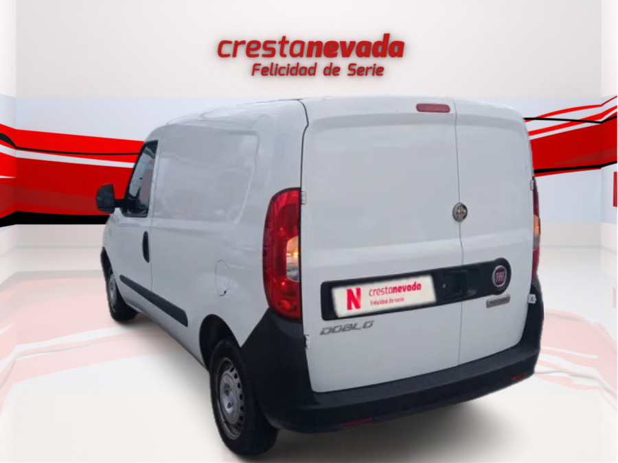 Imagen de Fiat Doblò Cargo