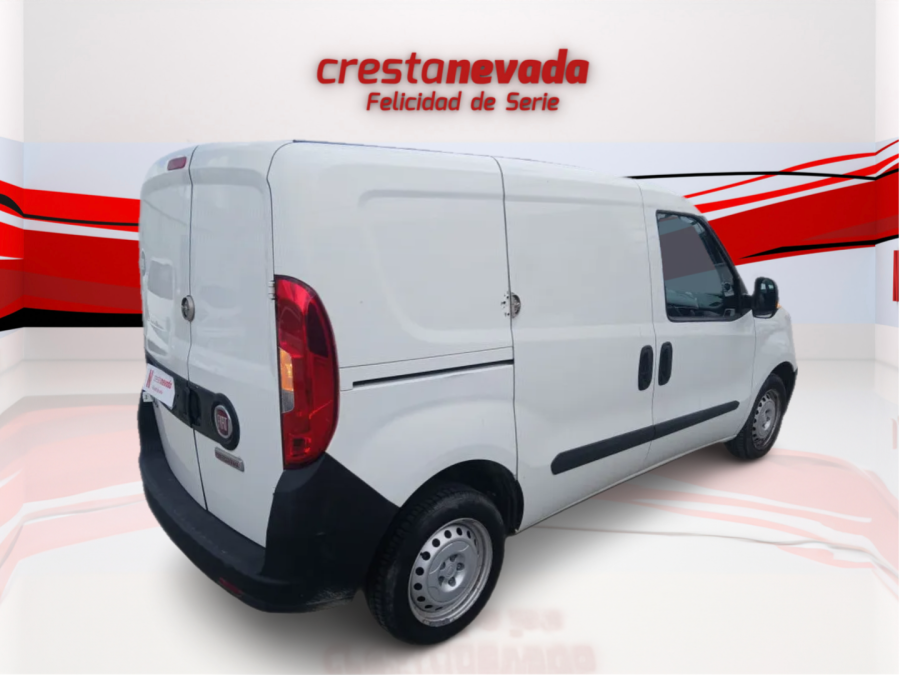 Imagen de Fiat Doblò Cargo