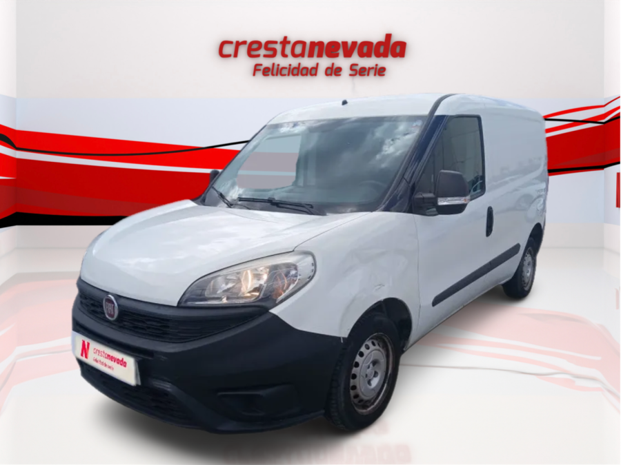 Fiat Doblò Cargo