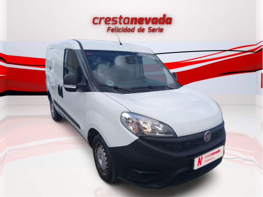 Imagen de Fiat Doblò Cargo