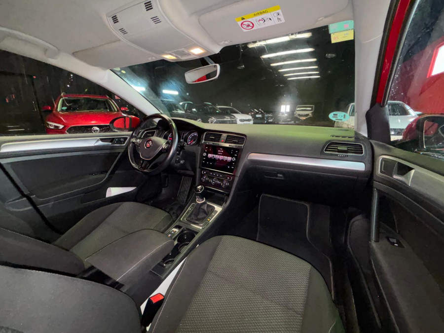 Imagen de Volkswagen Golf