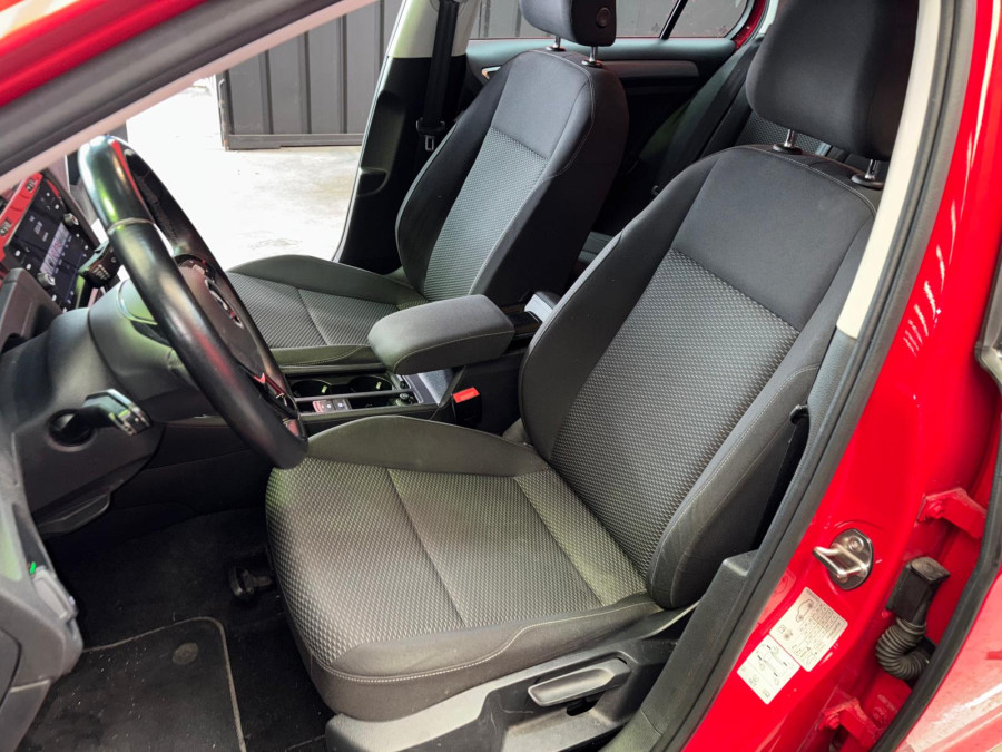 Imagen de Volkswagen Golf