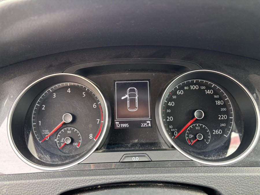 Imagen de Volkswagen Golf