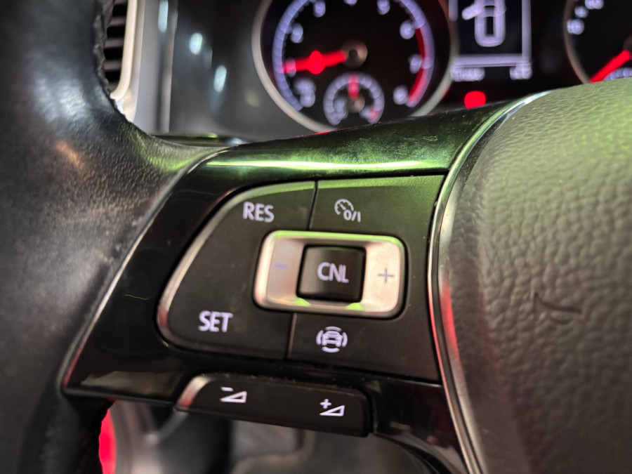 Imagen de Volkswagen Golf