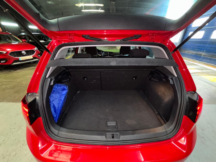 Imagen de Volkswagen Golf