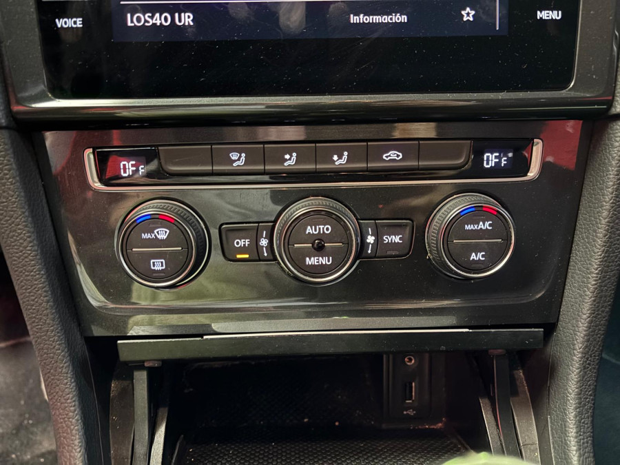 Imagen de Volkswagen Golf