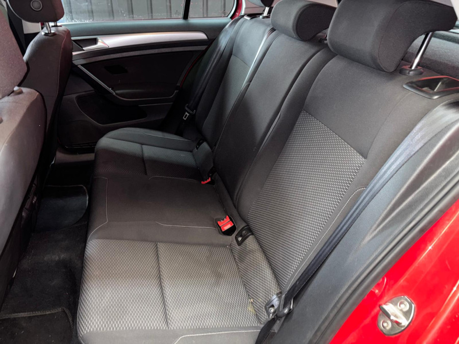 Imagen de Volkswagen Golf