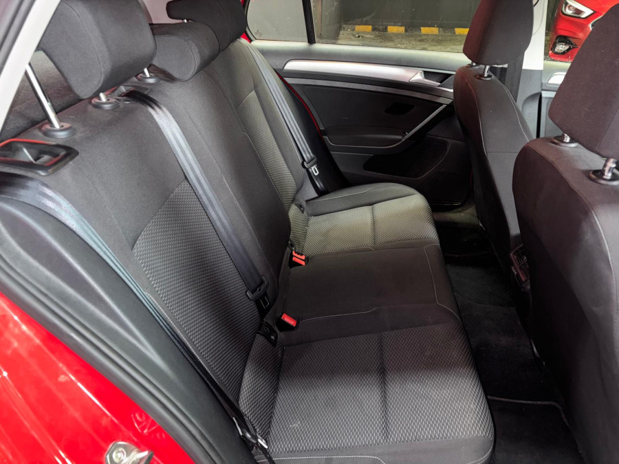 Imagen de Volkswagen Golf