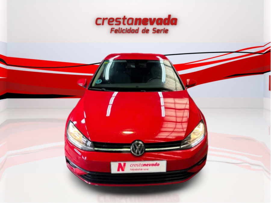 Imagen de Volkswagen Golf