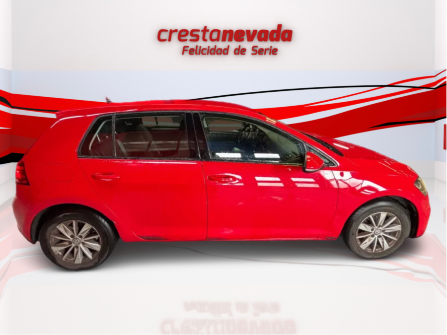 Imagen de Volkswagen Golf