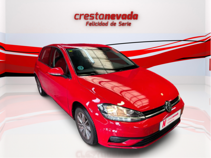 Imagen de Volkswagen Golf