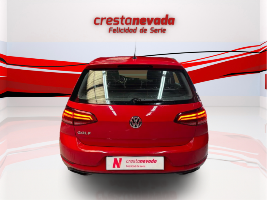 Imagen de Volkswagen Golf