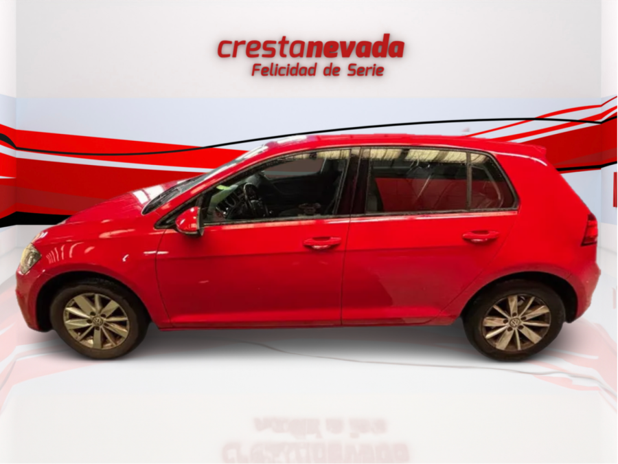Imagen de Volkswagen Golf