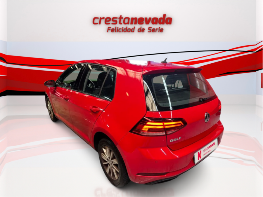 Imagen de Volkswagen Golf