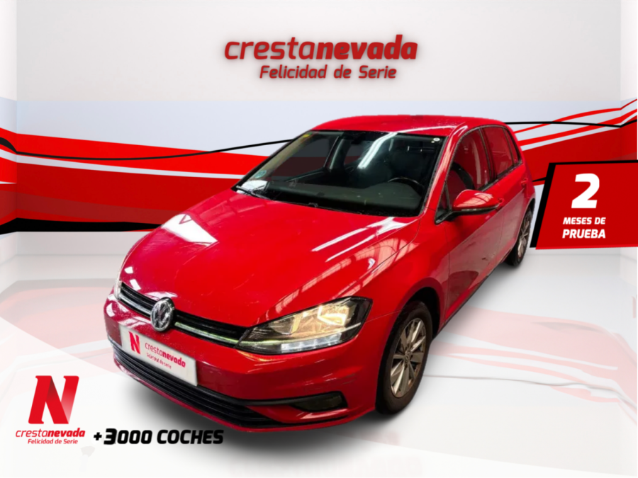Imagen de Volkswagen Golf