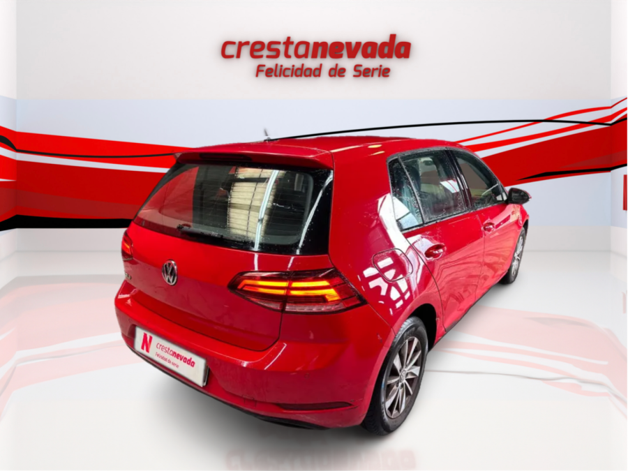 Imagen de Volkswagen Golf