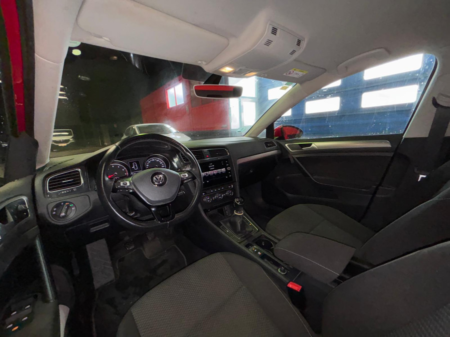 Imagen de Volkswagen Golf