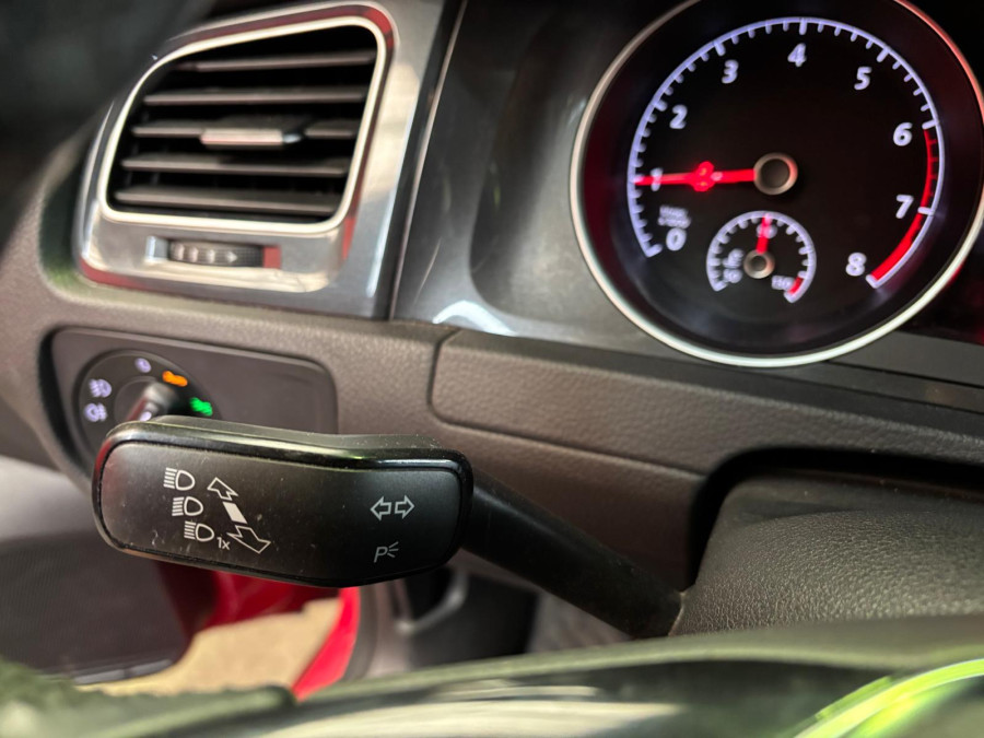 Imagen de Volkswagen Golf