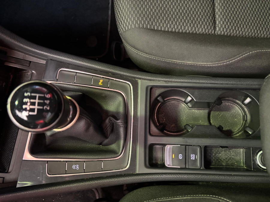 Imagen de Volkswagen Golf