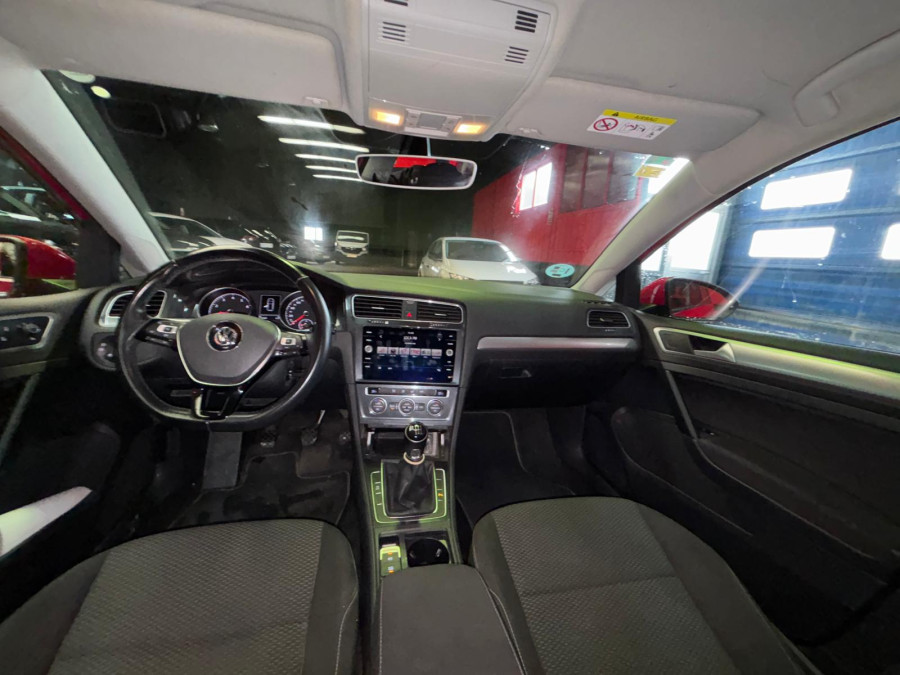 Imagen de Volkswagen Golf