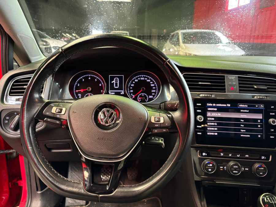 Imagen de Volkswagen Golf