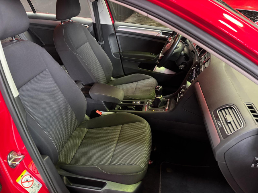 Imagen de Volkswagen Golf
