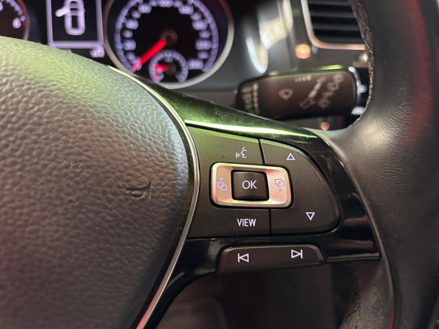 Imagen de Volkswagen Golf