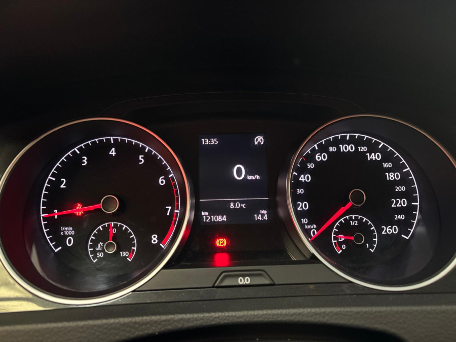 Imagen de Volkswagen Golf