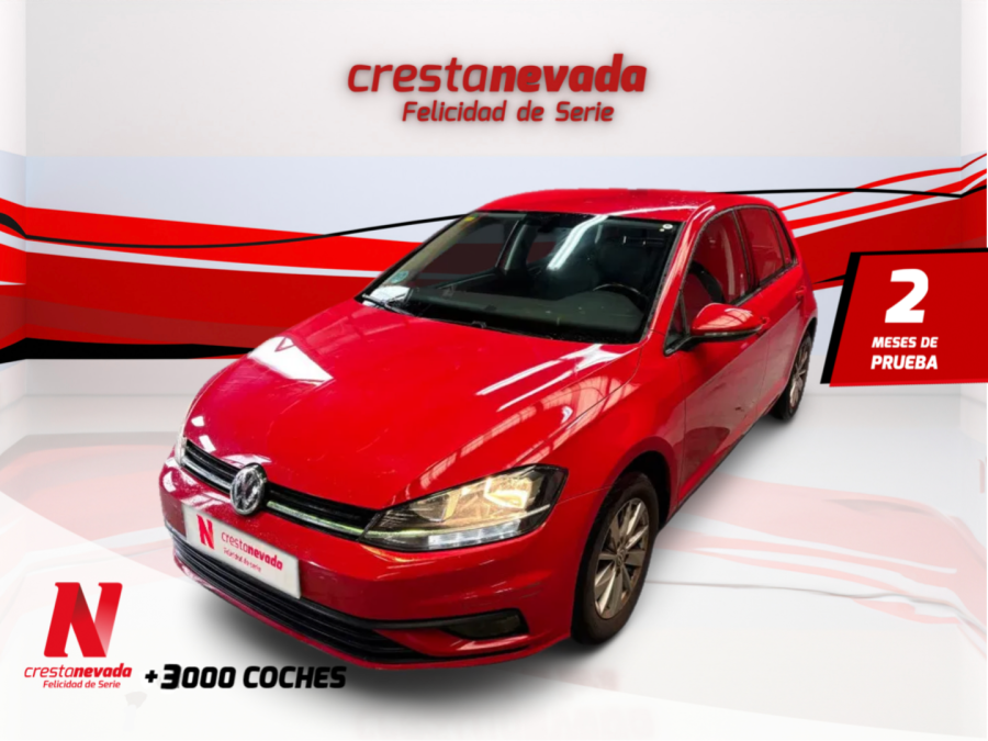 Imagen de Volkswagen Golf