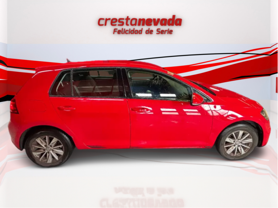 Imagen de Volkswagen Golf